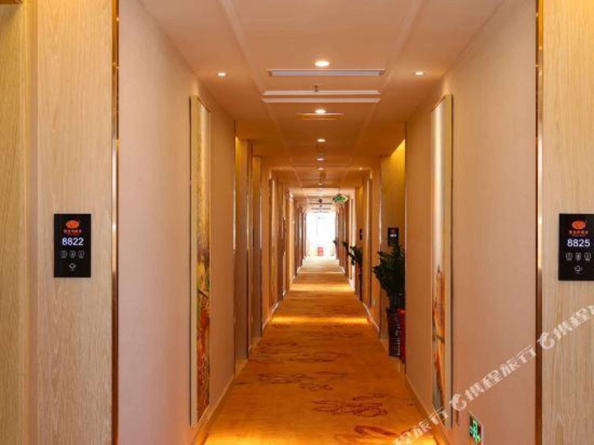 ウィーン ホテル(東莞黄江天虹センター) 写真3
