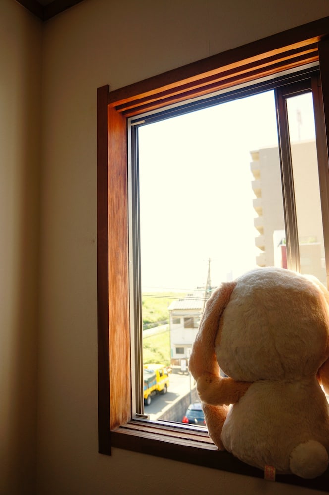 Osaka Tomato Hostel 12/46
