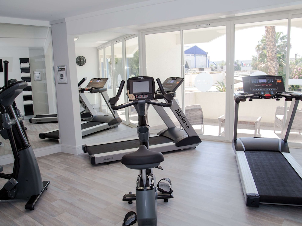 NOVOTEL MONTPELLIER 22/50