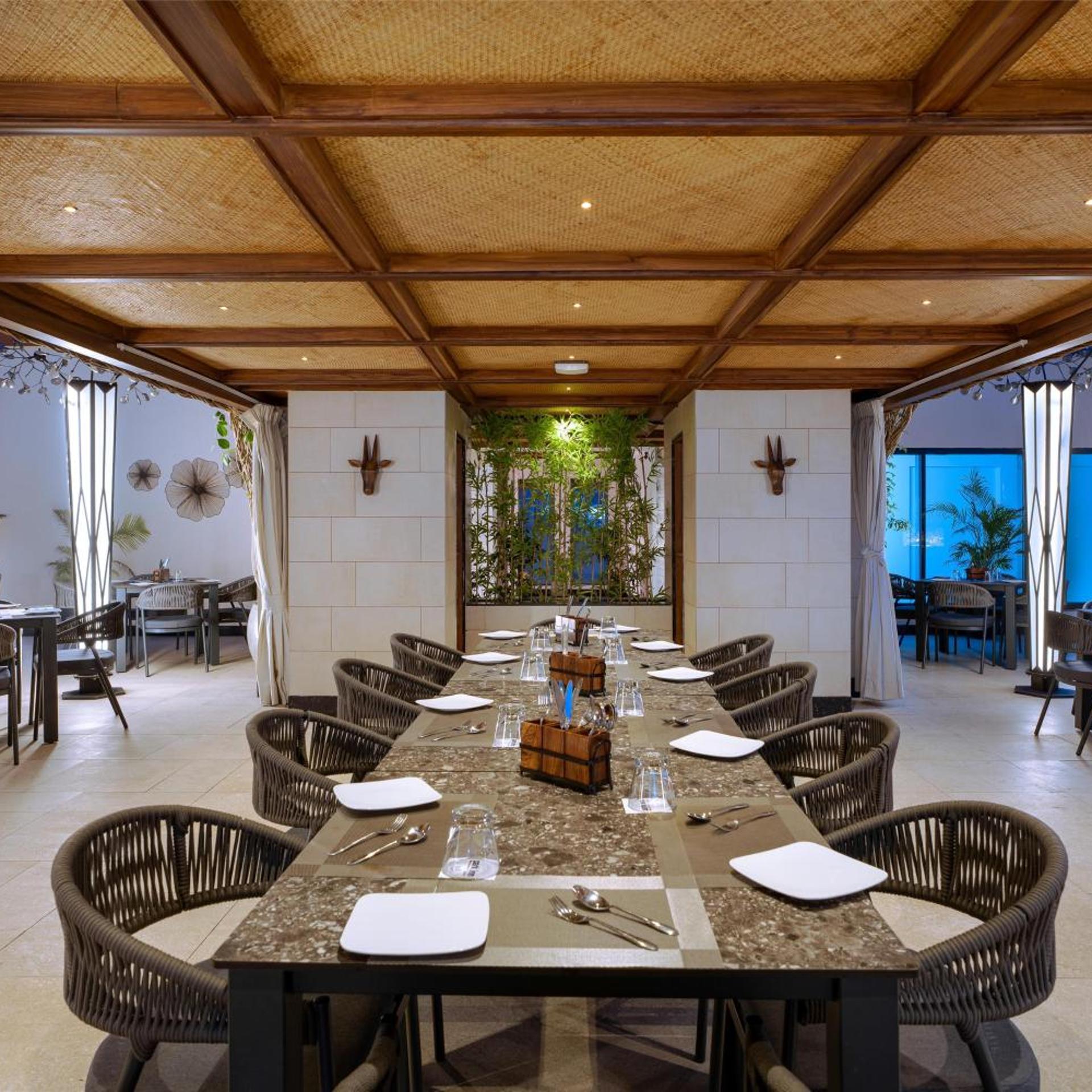 Park Inn by Radisson Vellore 22/36