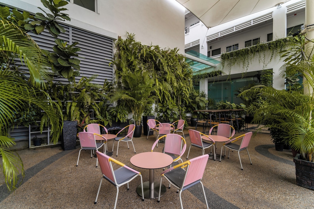 Tune Hotel Klia Aeropolis 41/52