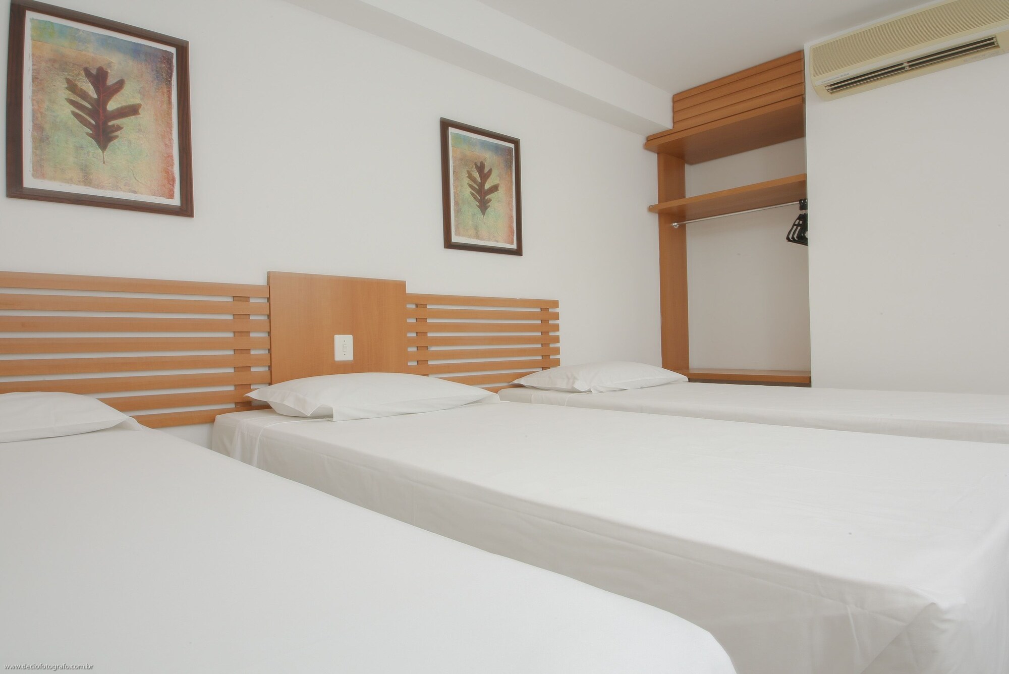 Master, Suite, Twin Beds, Sofa، Rio Quente Resorts - Hotel Giardino 10/10