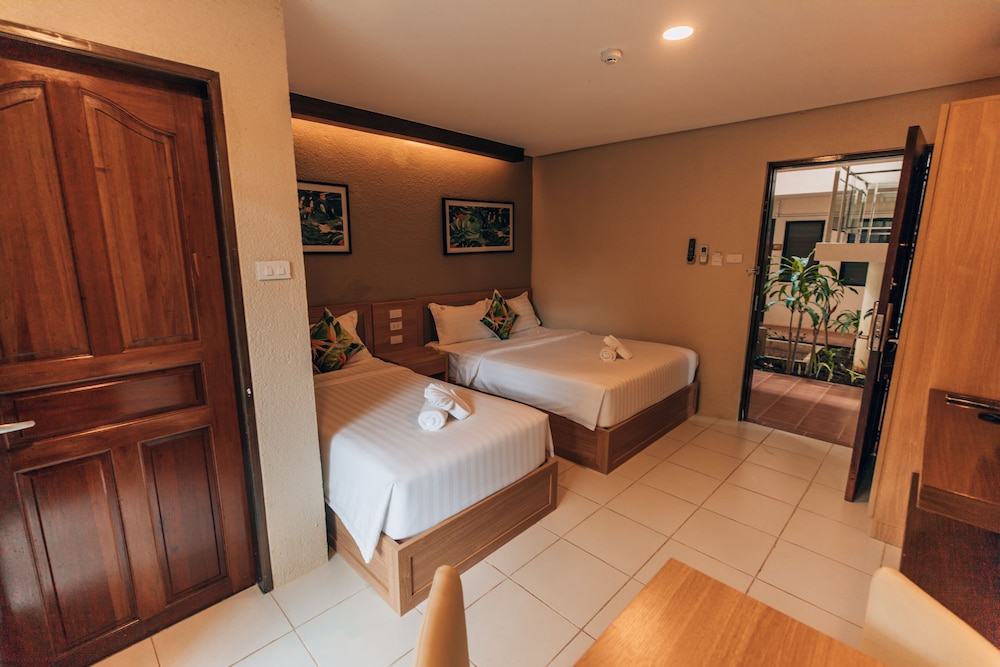 Pearl Vista De Coron Resort Hotel 29/50