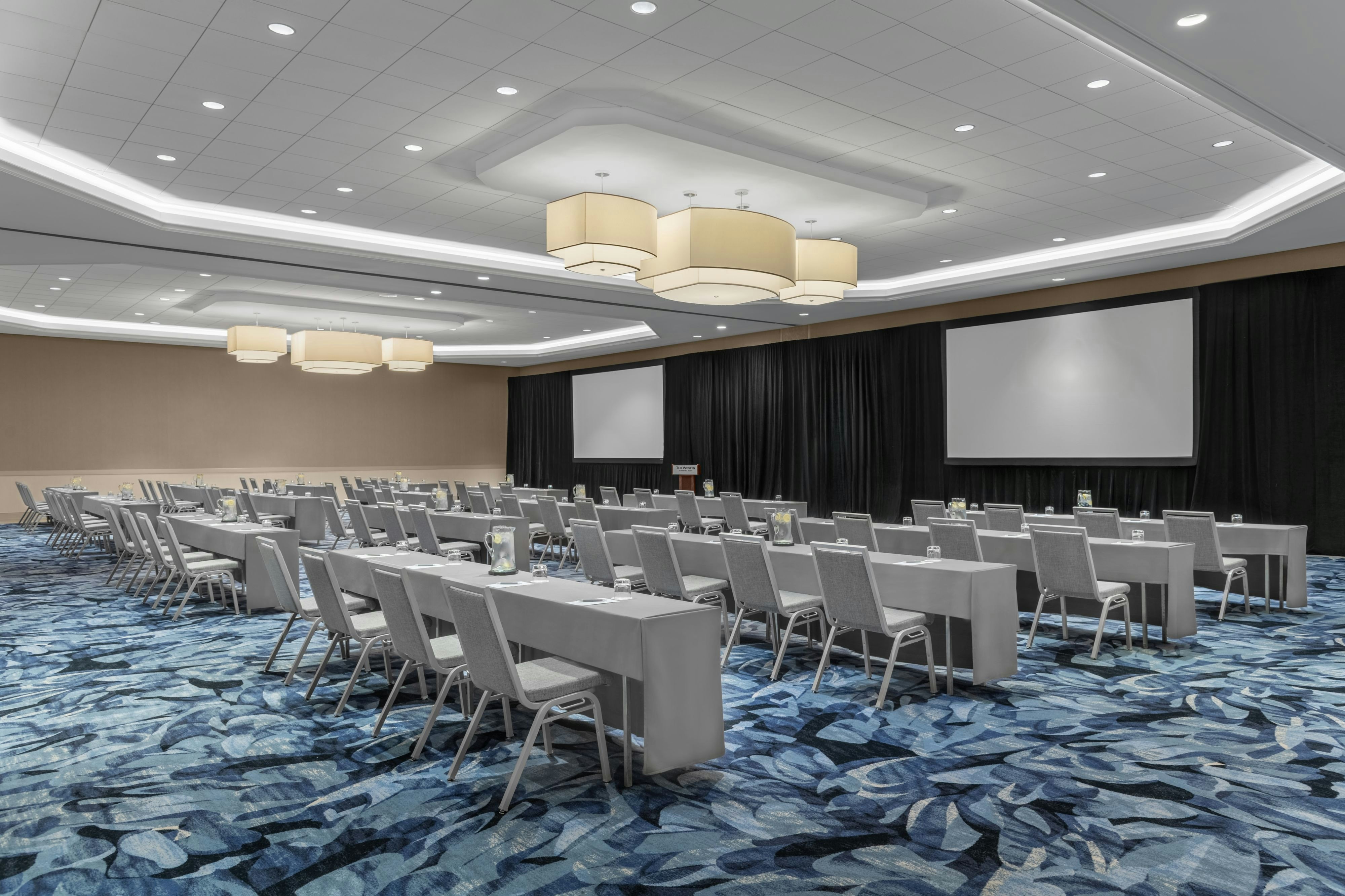The Westin Crystal City Reagan National Airport 22/50