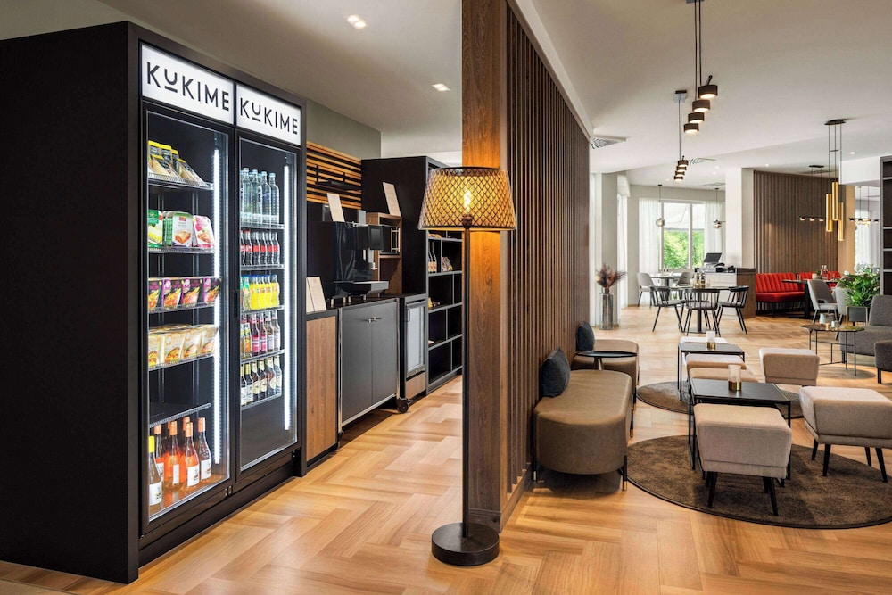 Vienna House Easy by Wyndham Frankfurt Airport 39/60