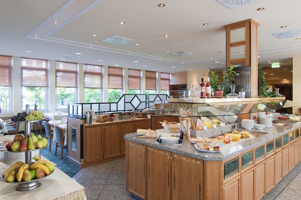 Holiday Inn Frankfurt Airport Neu Isenburg 39/55