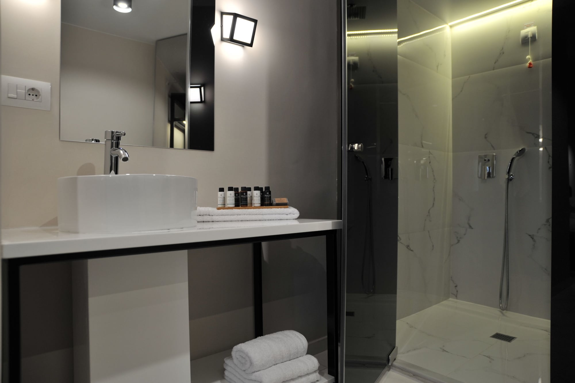 Comfort, Studio, B4b Athens 365 Hotel 4/4