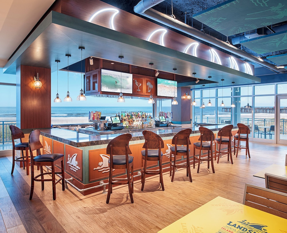 Margaritaville Jacksonville Beach 35/46