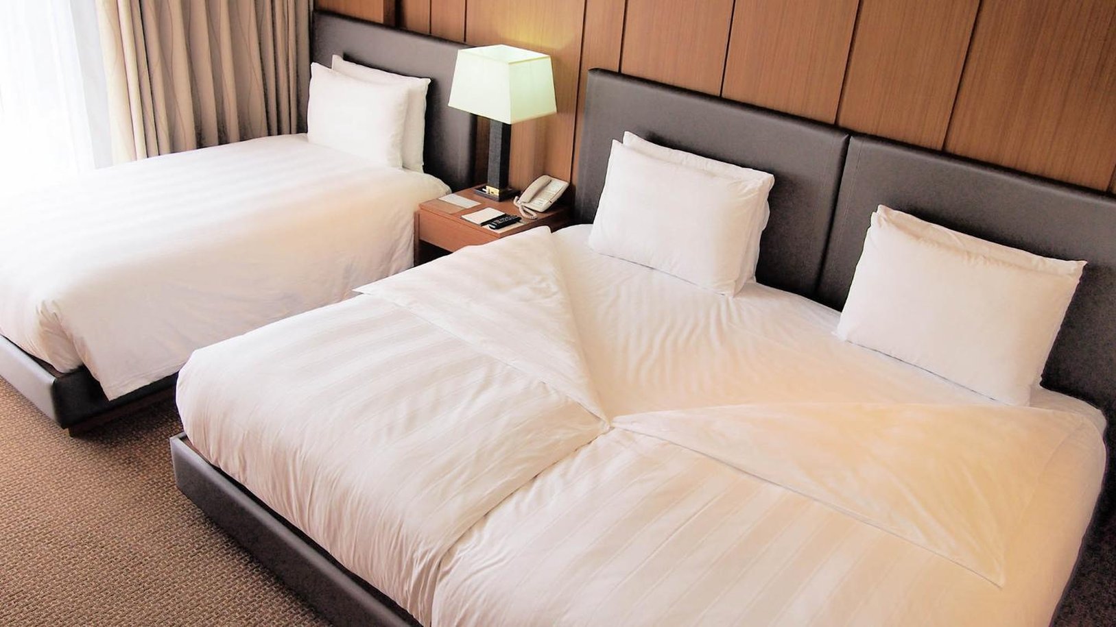 LOTTE CITY HOTEL DAEJEON 8/24