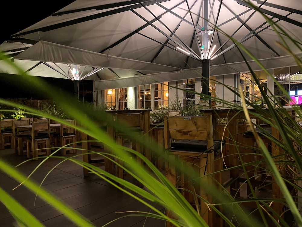 Privathotel Riesenbeck 45/50
