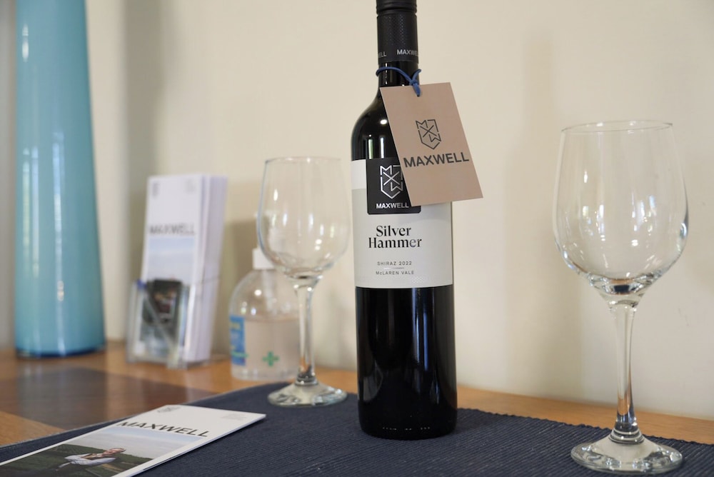 McLaren Vale Studio Apartments 14/50