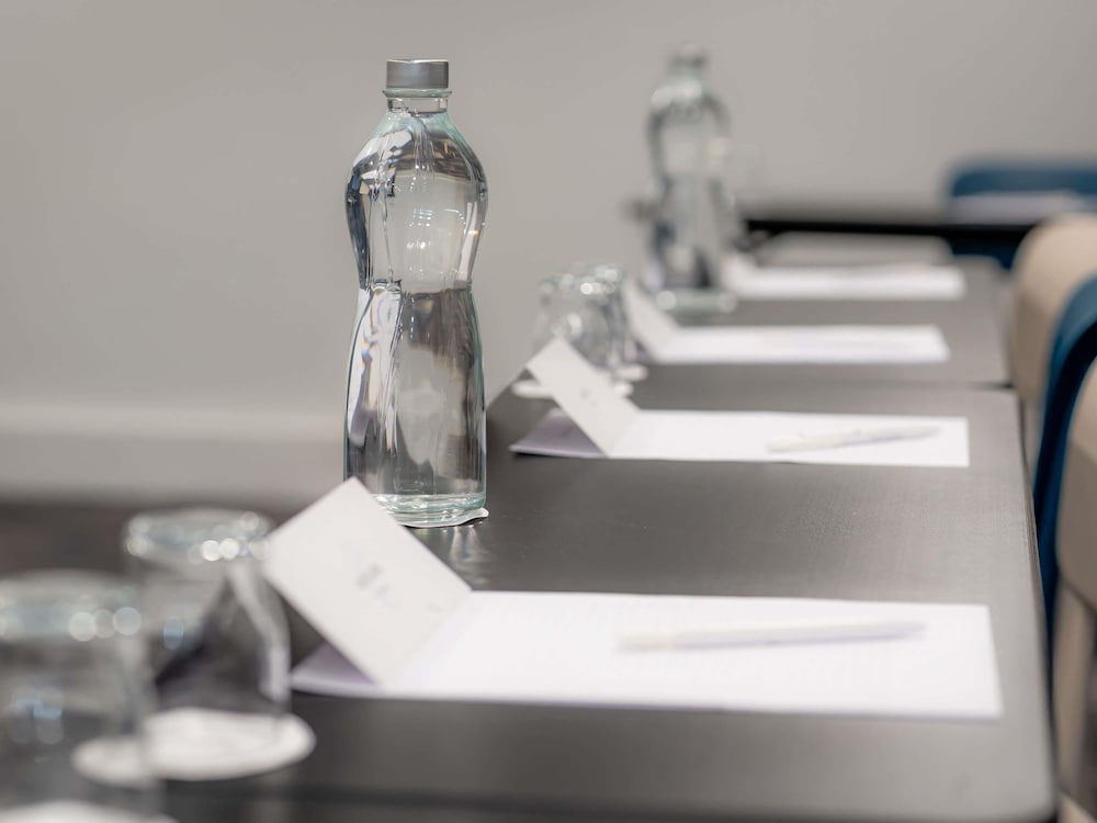 Mercure Paris Montparnasse Pasteur 28/73