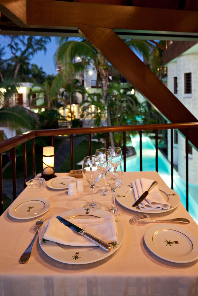 Le Saint Alexis Hotel & Spa 30/45