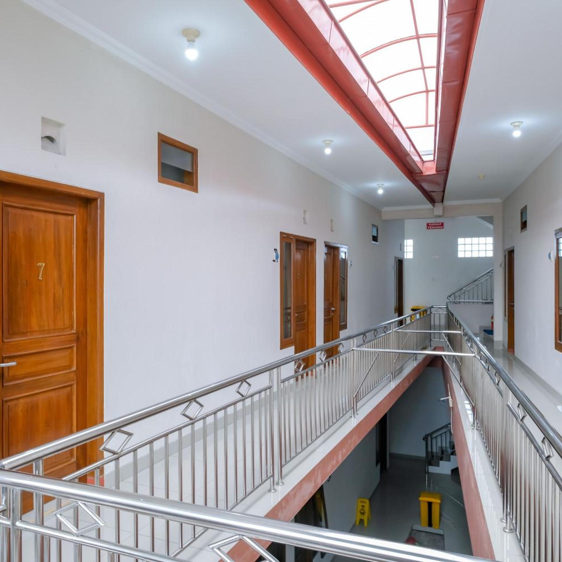 OYO 3314 Syariah House 5/50