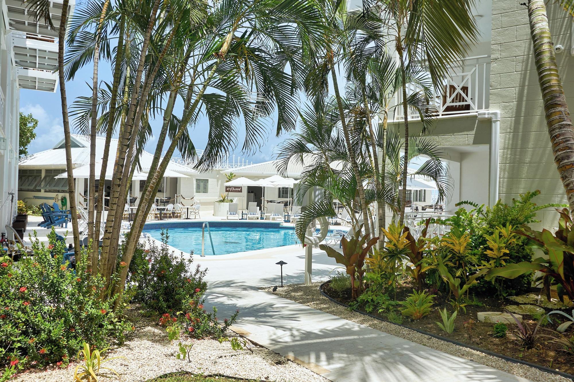 South Point Barbados 51/58