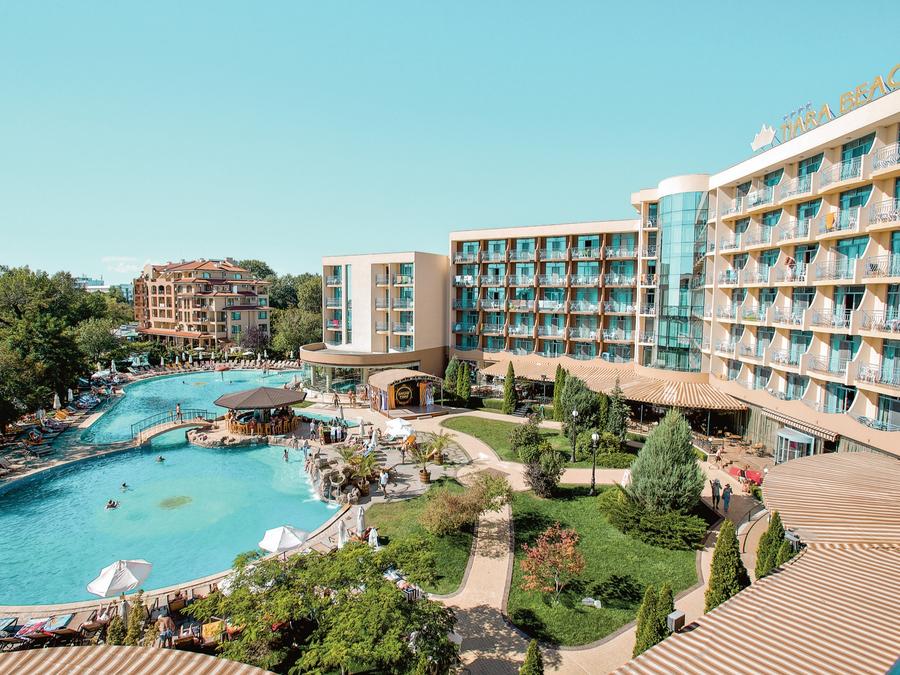 Tiara Beach 28/31
