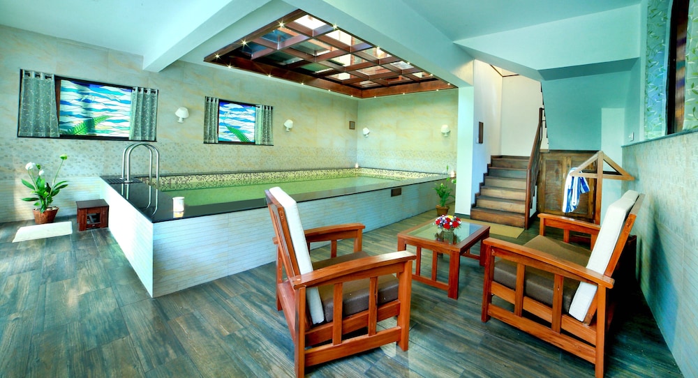 VYTHIRI RESORT 33/55