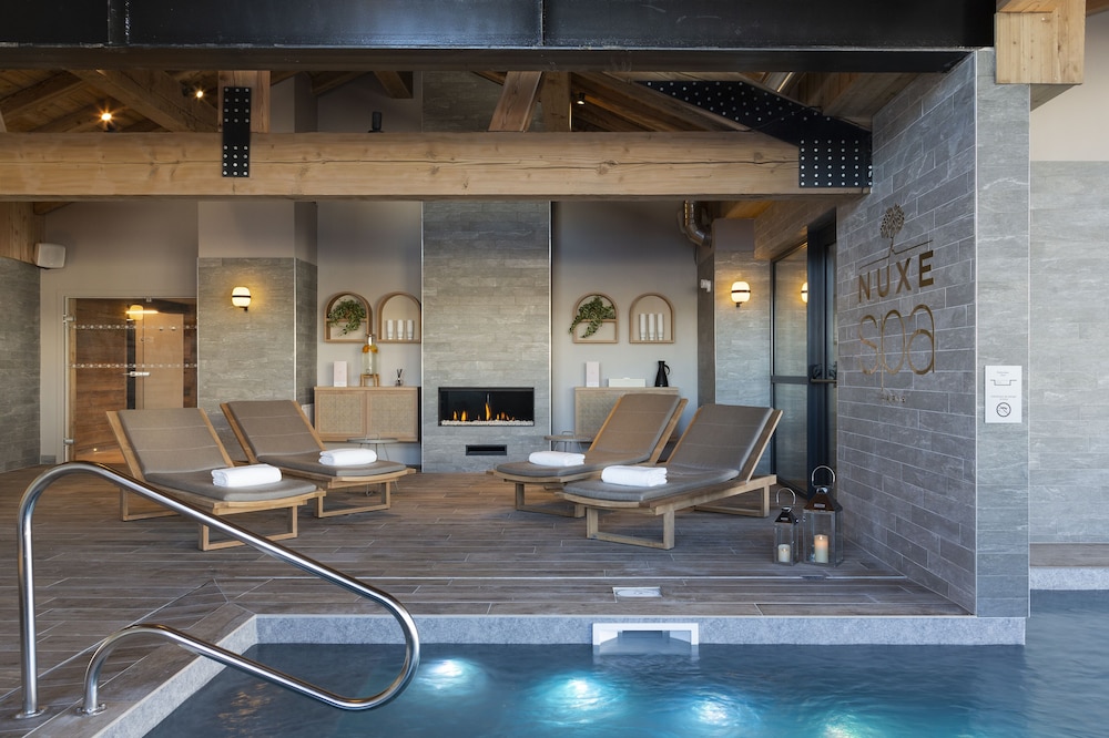 Ours Blanc Hotel & Spa 26/49