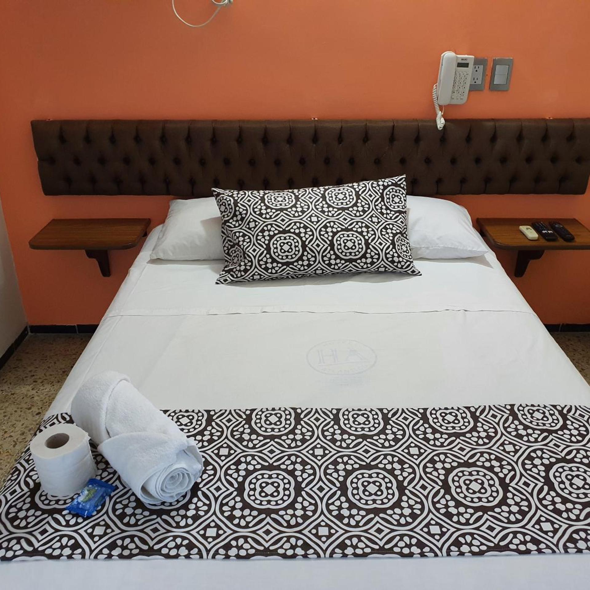 Hotel Atlantico 44/44