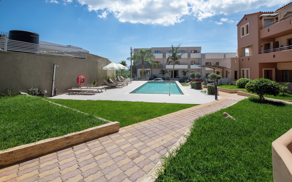 Eko Suites 33/53