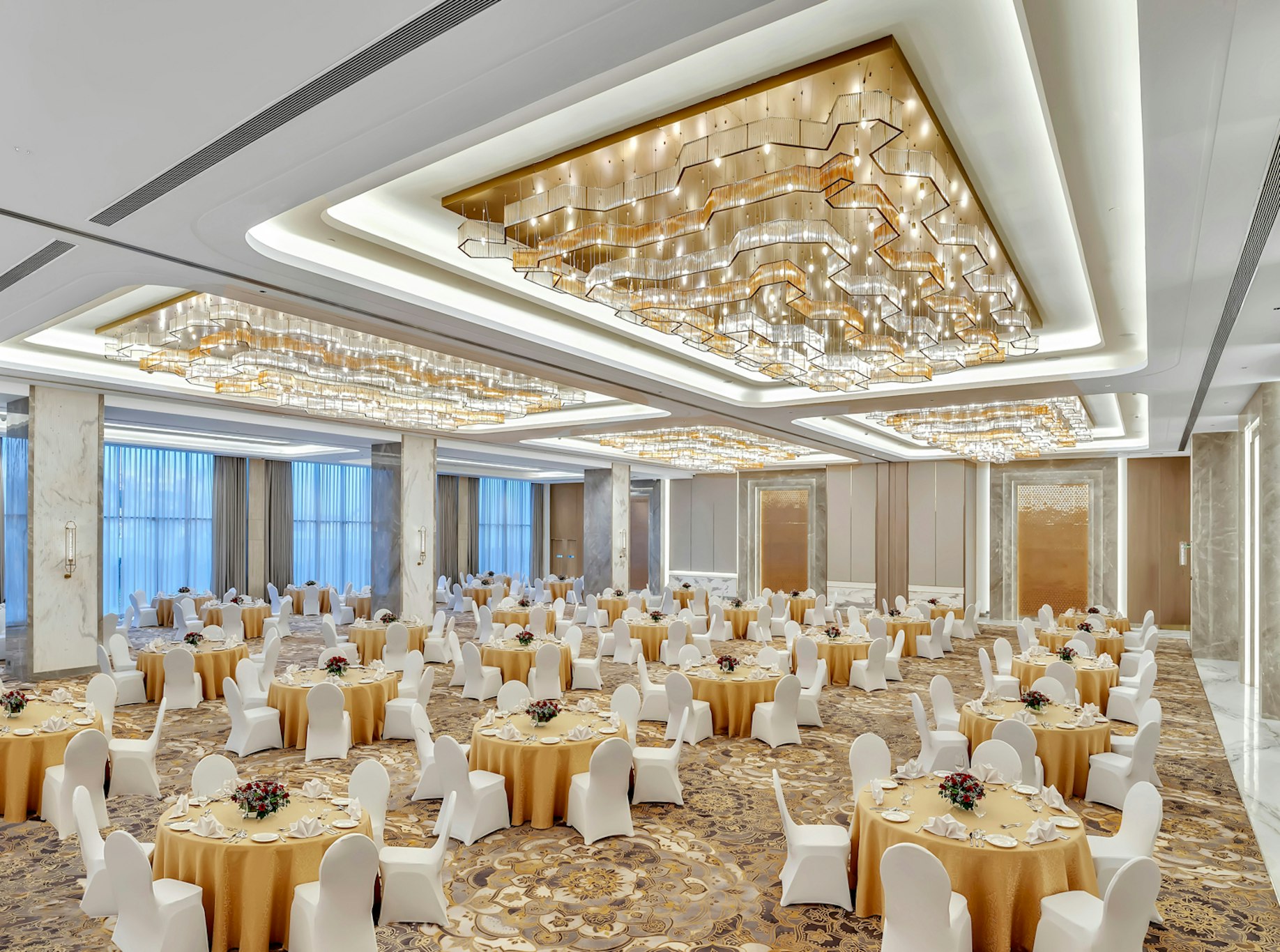 Hilton Garden Inn Jabalpur 45/47