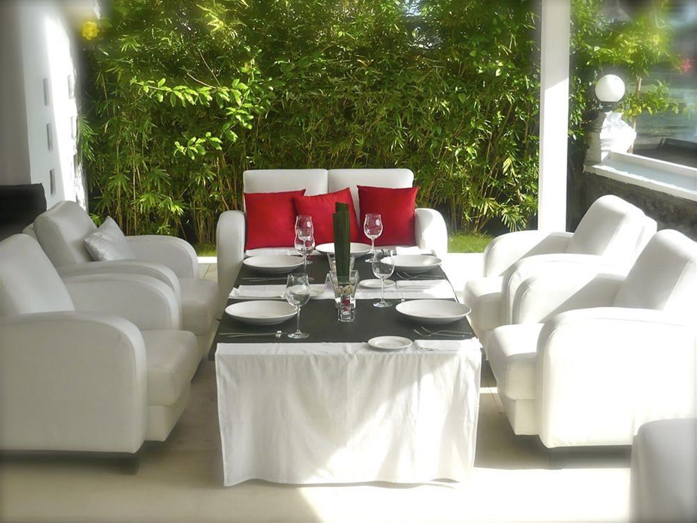 The Forty Eight Resort Candidasa 16/37