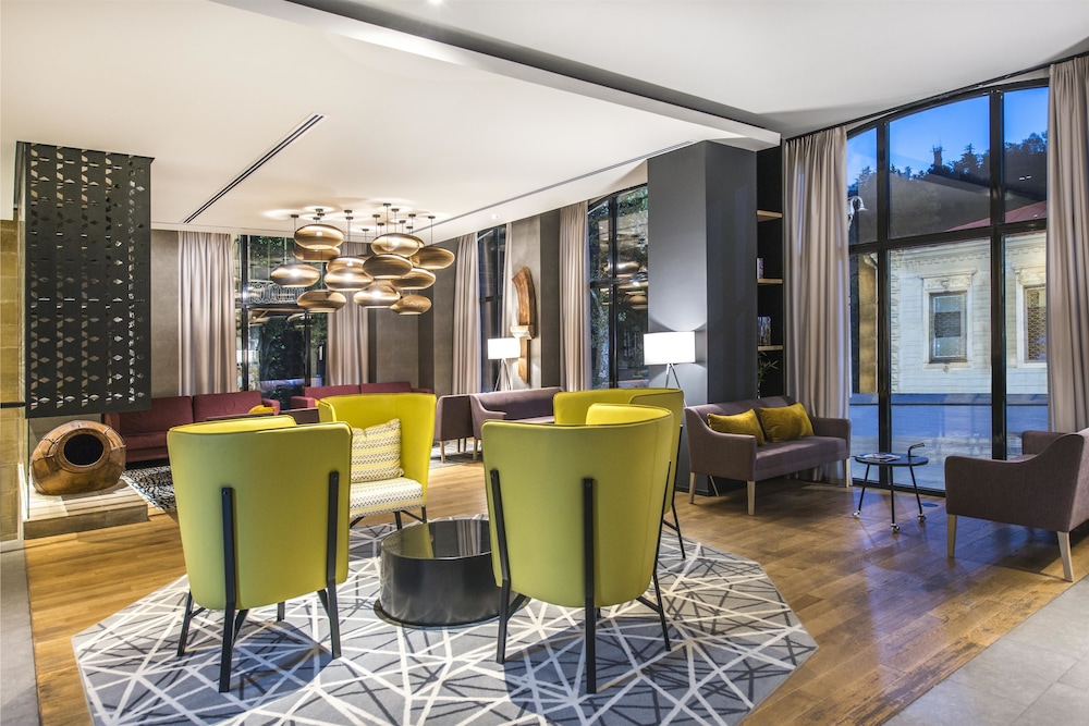 Best Western Kutaisi 36/56