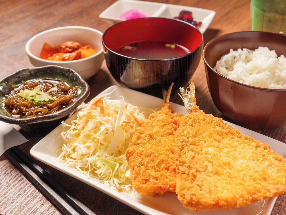 APA Hotel Naha Airport Wakasa 23/46