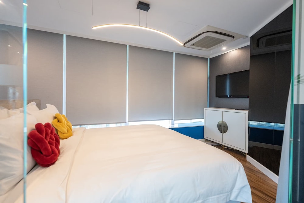 Tung Nam Lou Art Hotel 13/50