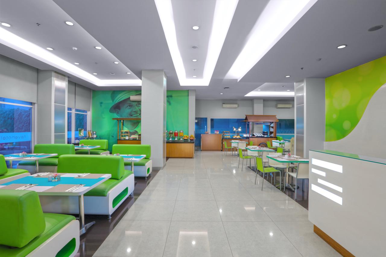 favehotel Padjajaran Bogor 21/22