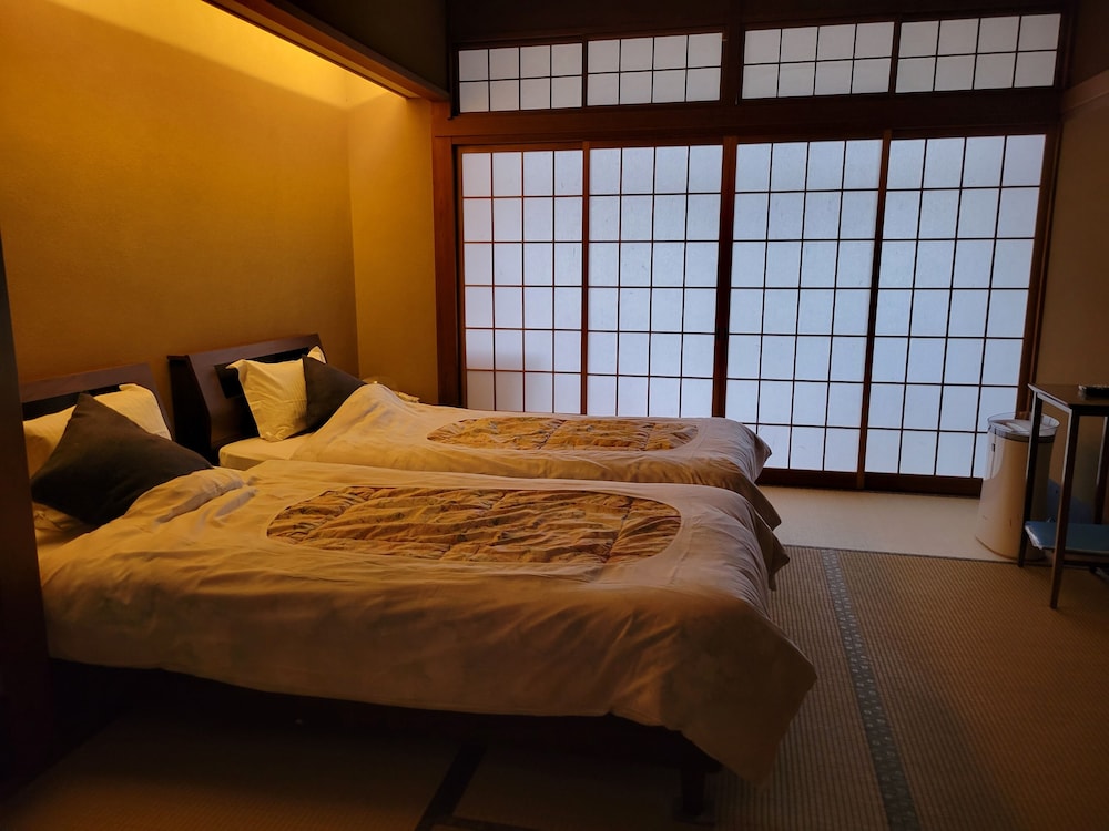 Tsukimotoya Ryokan 12/50
