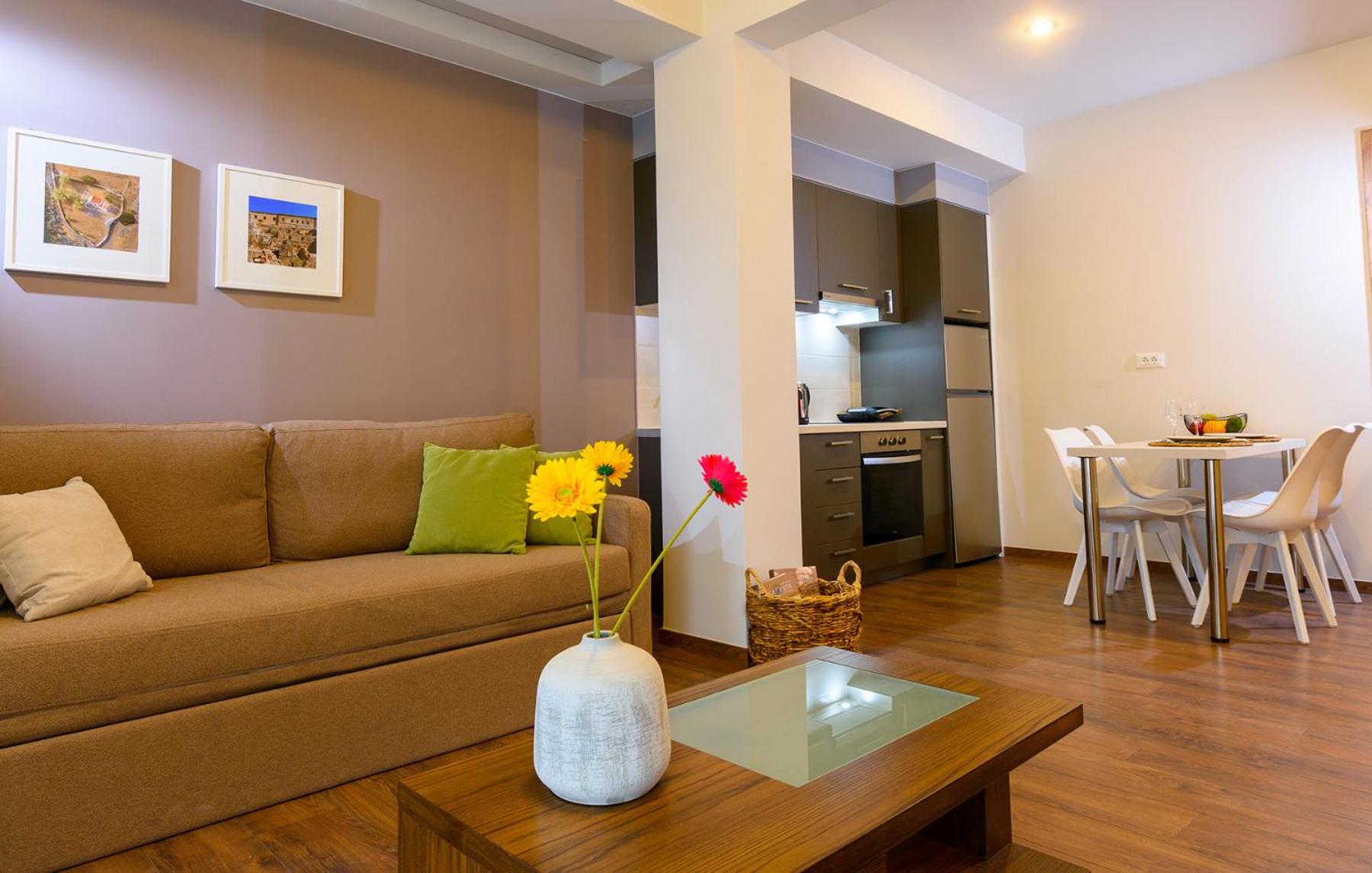 Elounda Colour Apartments 57/83