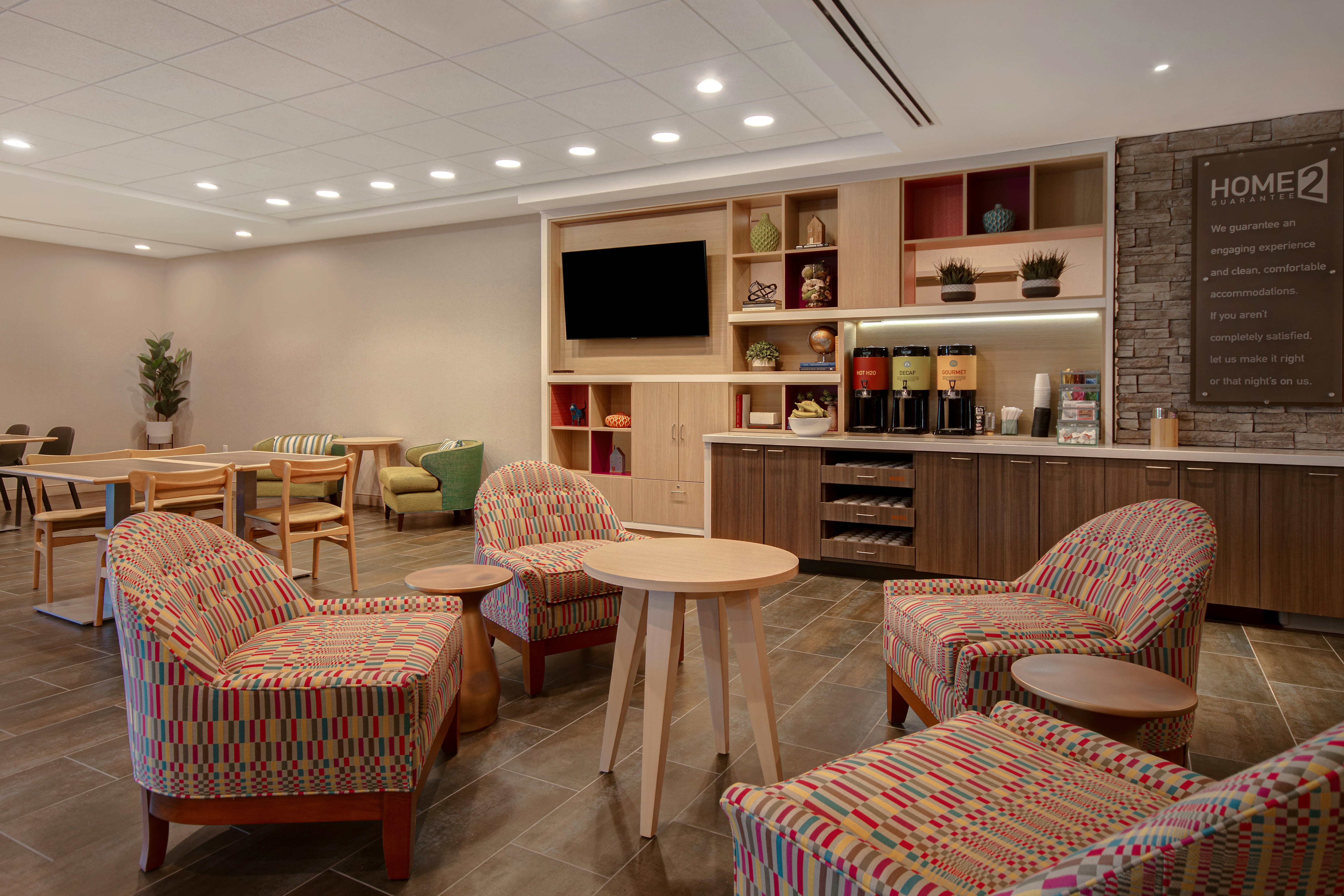 Home2 Suites by Hilton Shepherdsville Louisville South 15/25