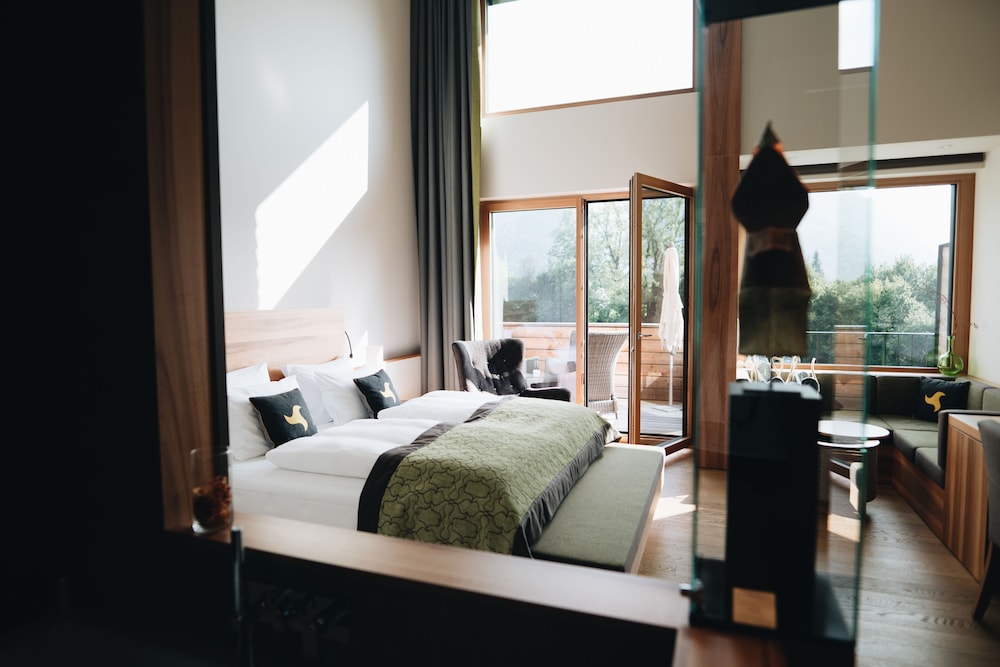 Loft, Panorama, King Bed، Klosterhof Premium Hotel & Health Resort 2/4
