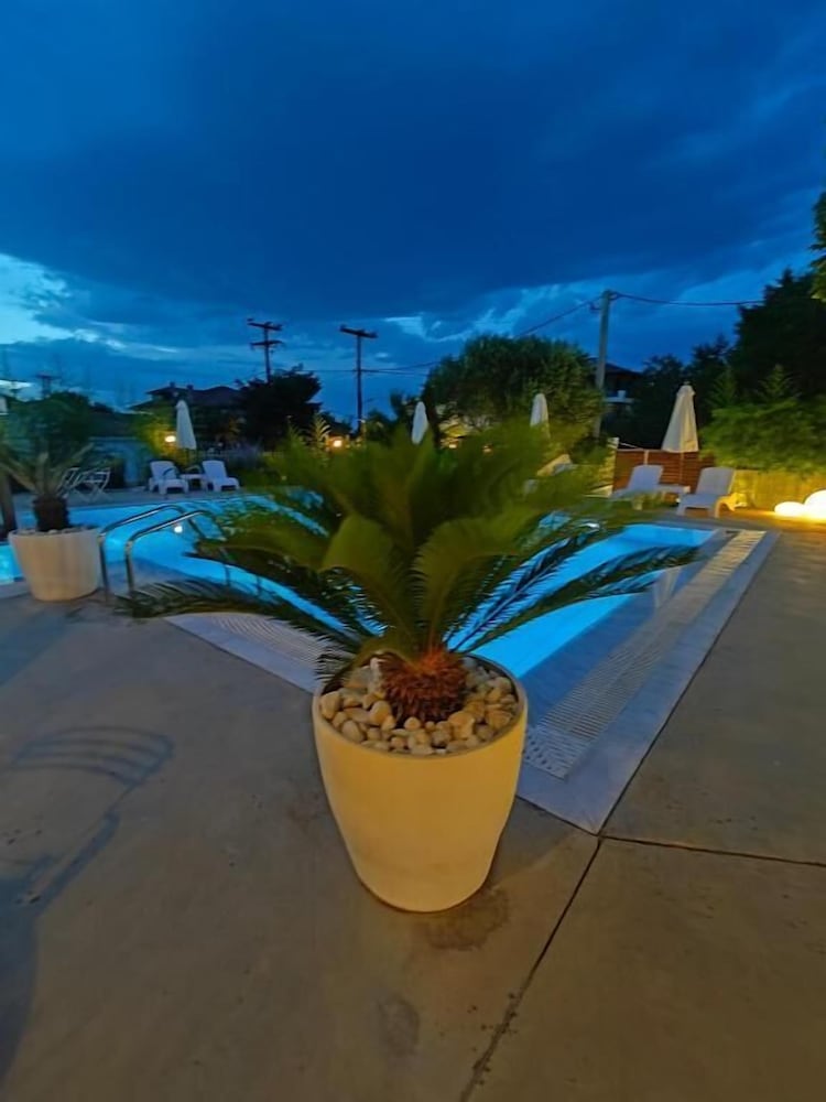 Agorastos Boutique Hotel 43/50