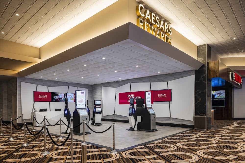 Horseshoe Lake Charles - A Caesars Rewards Destination 21/50