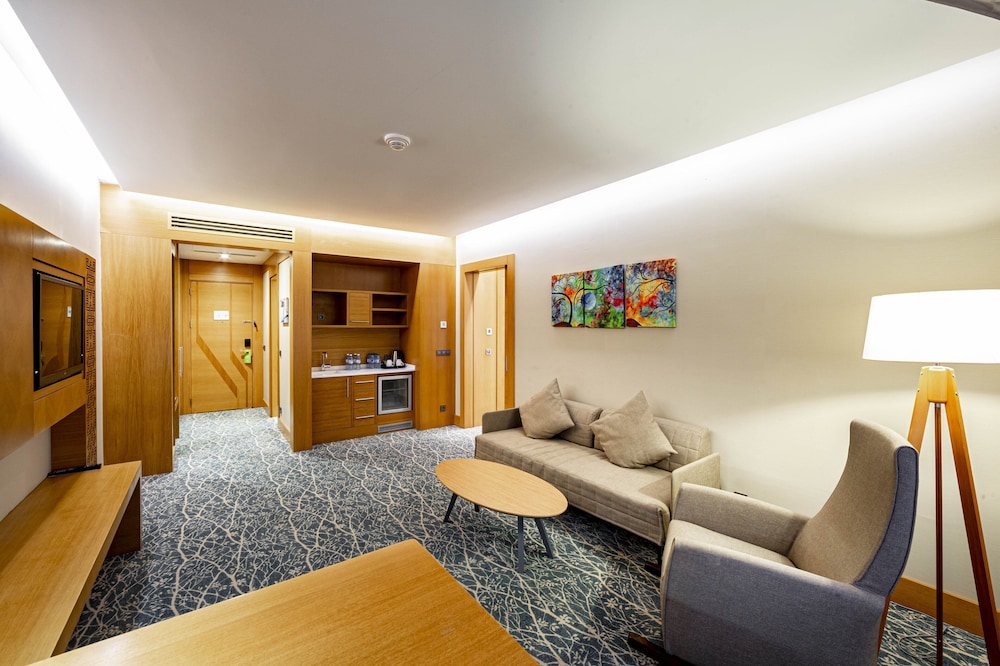 Holiday Inn Baku 48/59