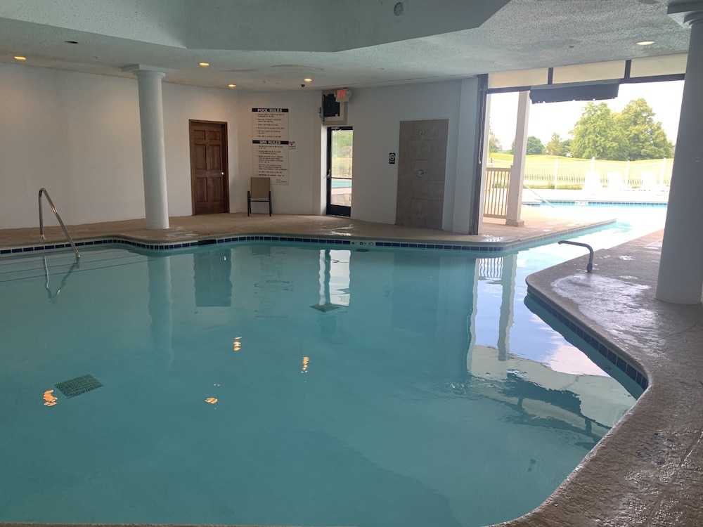 Bay Valley Resort, a Wyndham Hotel 12/73