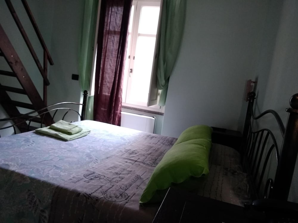 La Corte Di Lucina 19/50