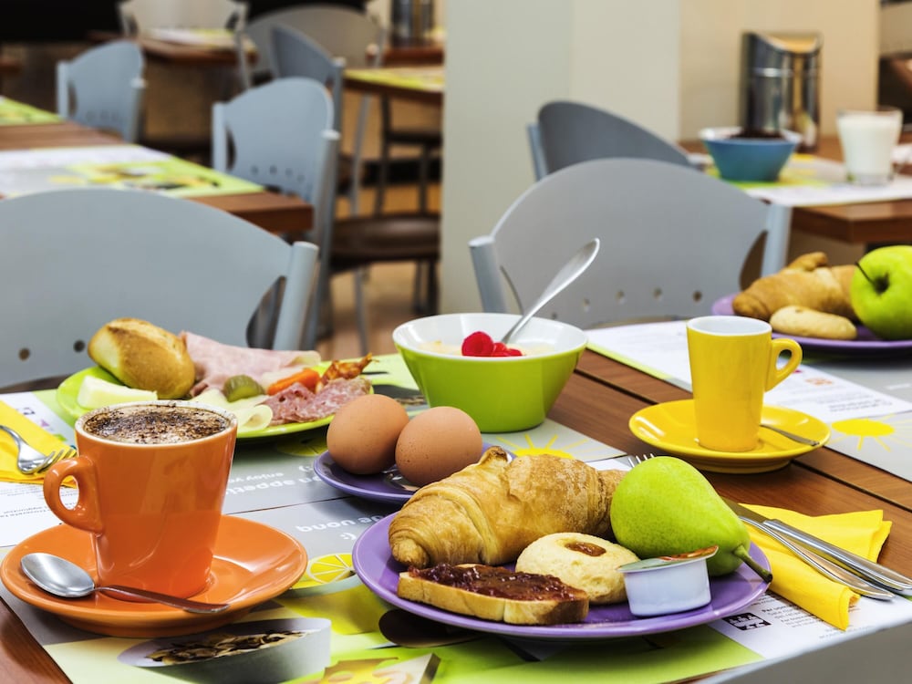 IBIS STYLES MILANO CENTRO 39/48