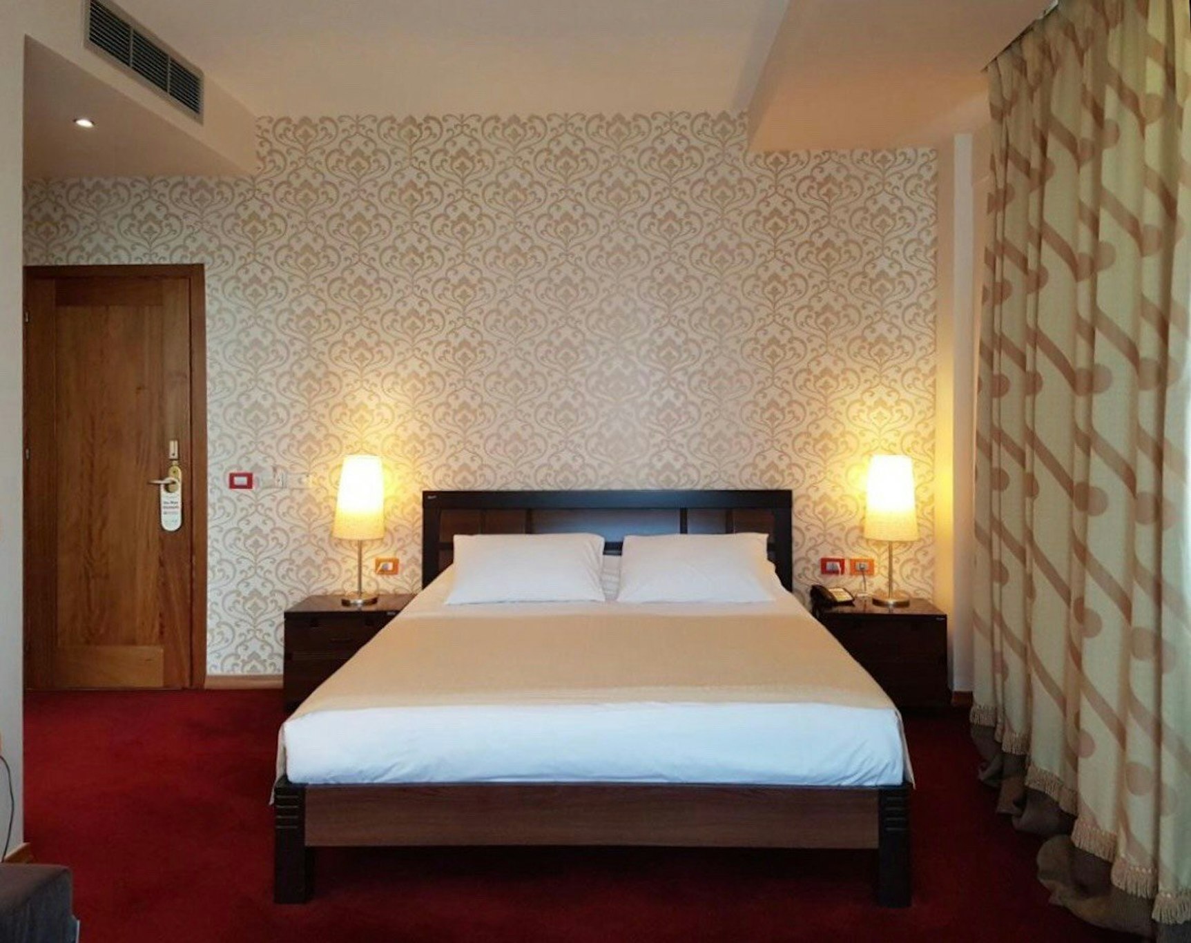 Aragosta Hotel 11/32