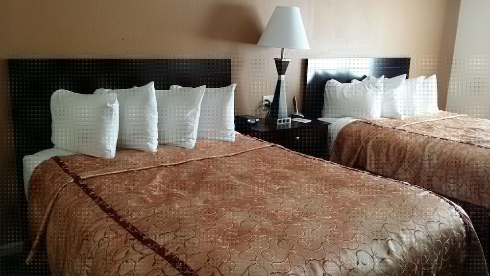 Best Western Oakbrook Inn 10/24