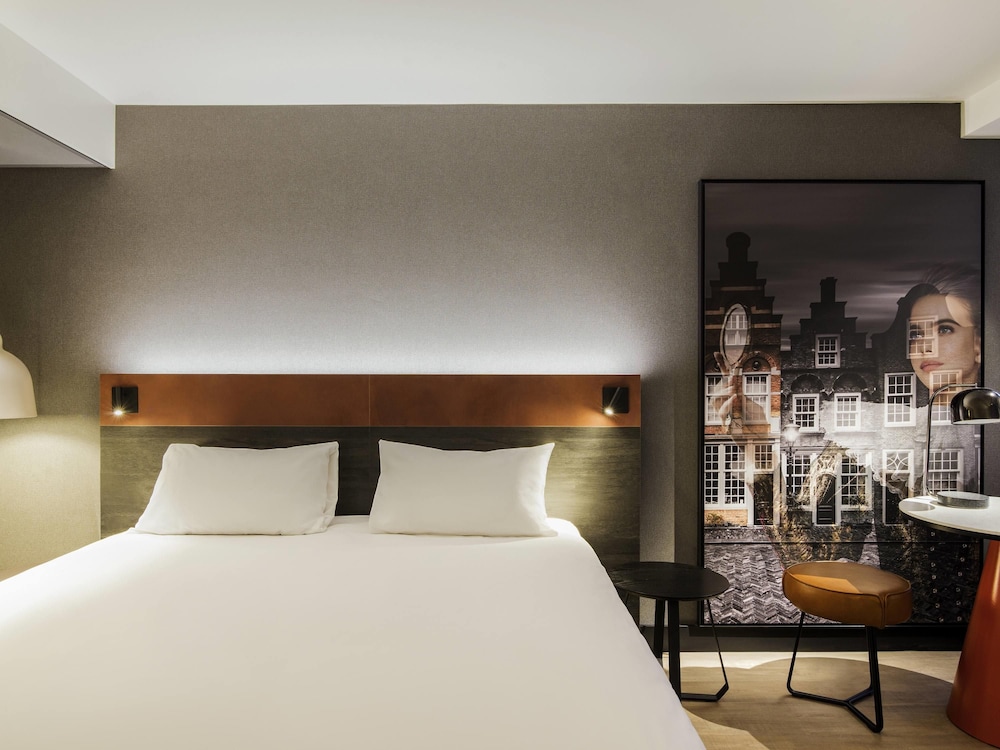 Mercure Amsterdam City Hotel 7/68