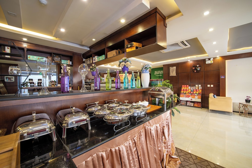سوات للشقق الفندقية(Swat Furnished Apartment) 34/50