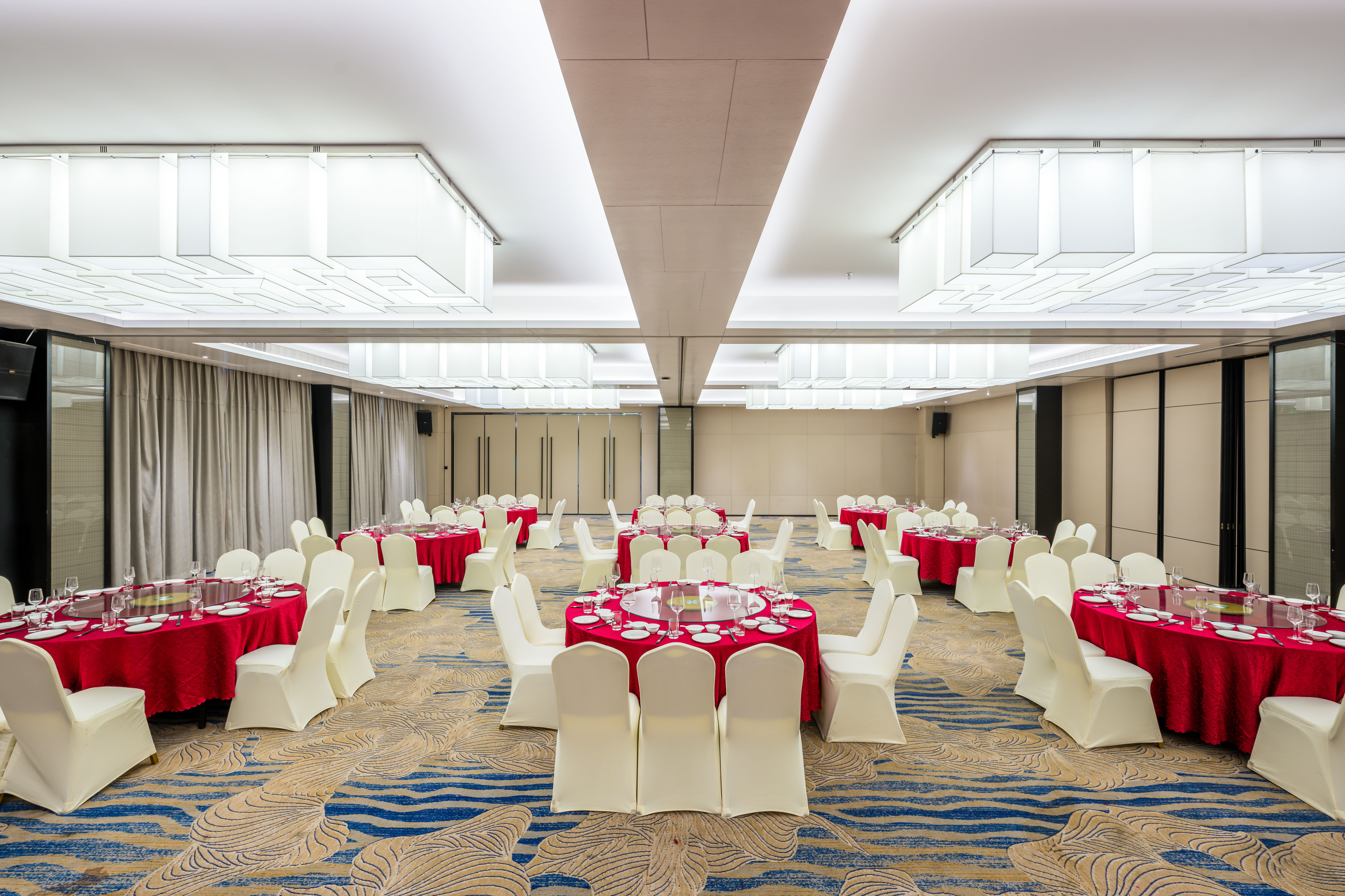 Holiday Inn Wuyi Mountain Water Village 22/32