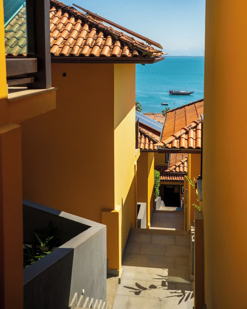 Buzios Mar Hotel in BUZIOS