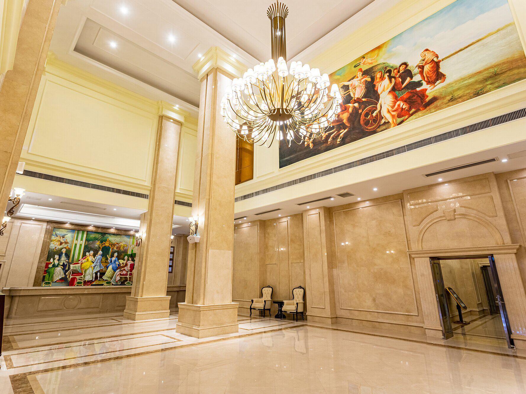 Vienna International Hotel(Dafang Branch) 8/43