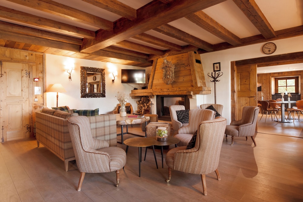 La Ferme du Golf 30/50