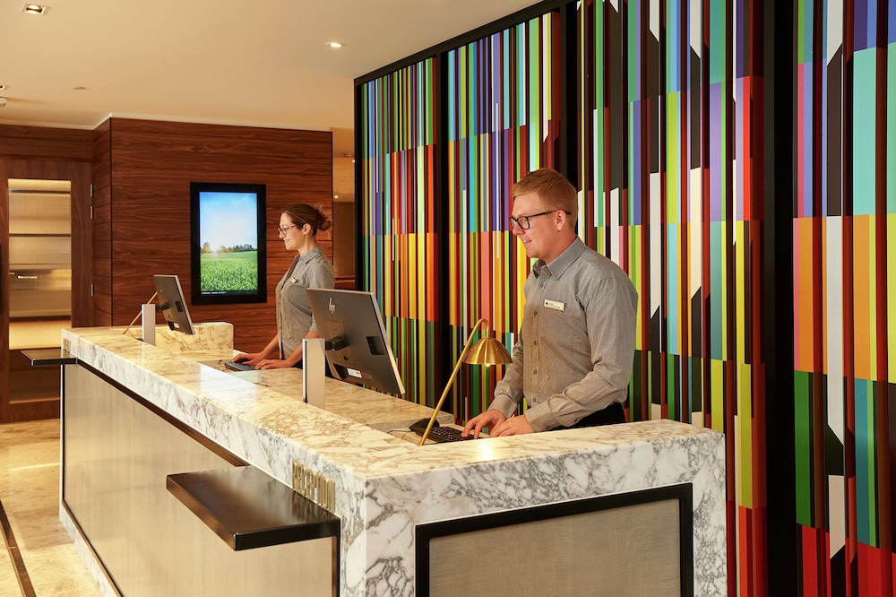 Doubletree By Hilton Perth Northbridge 24/65