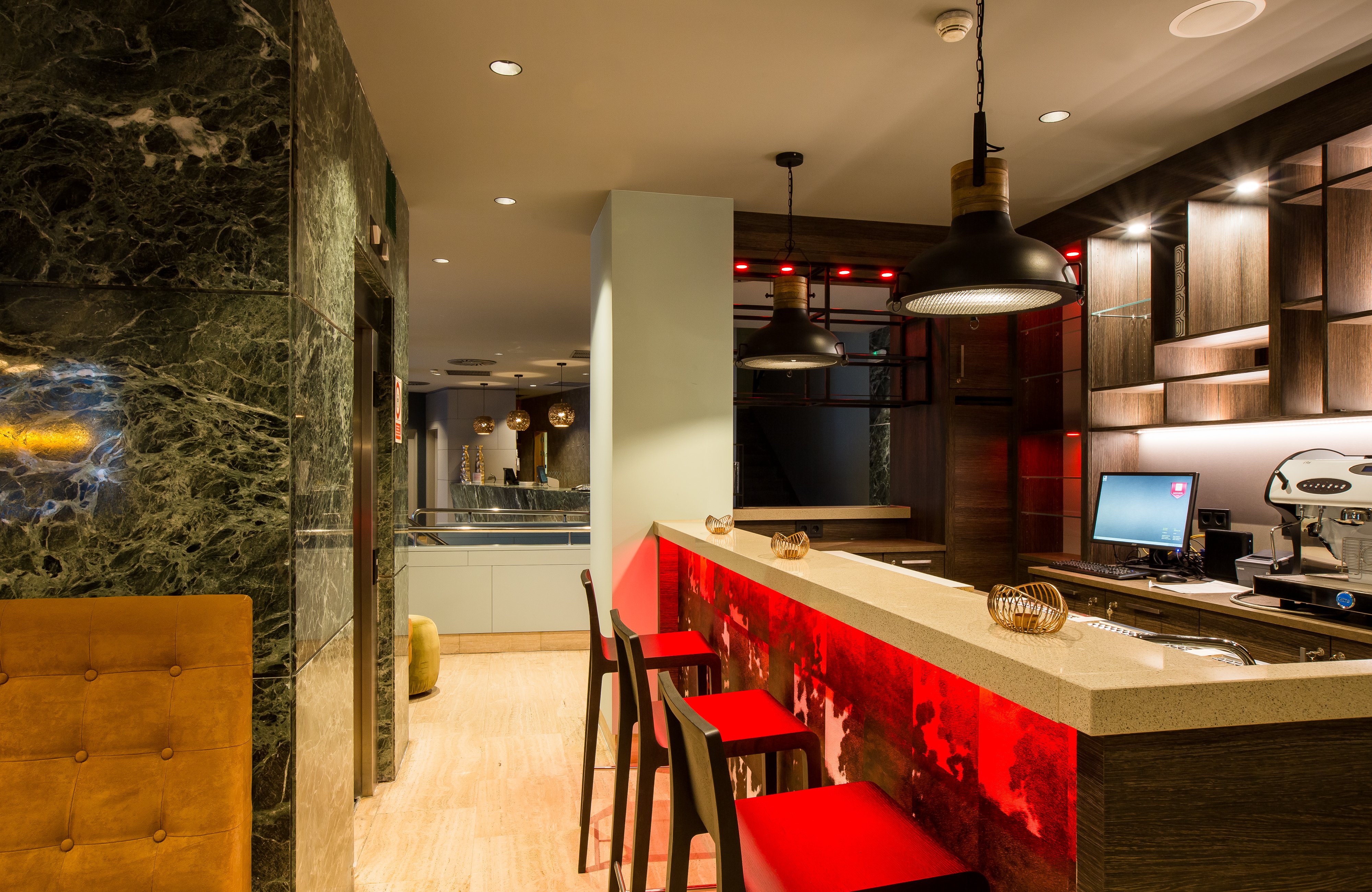 Leonardo Boutique Hotel Madrid 10/47